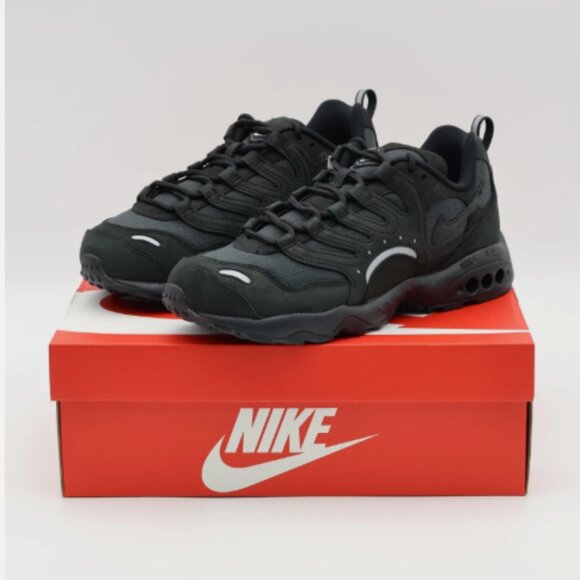 New Nike Air Terra Humara SP Shoes- Black "FAST SHIP & MULTIPLE SZ" - Picture 1 of 6